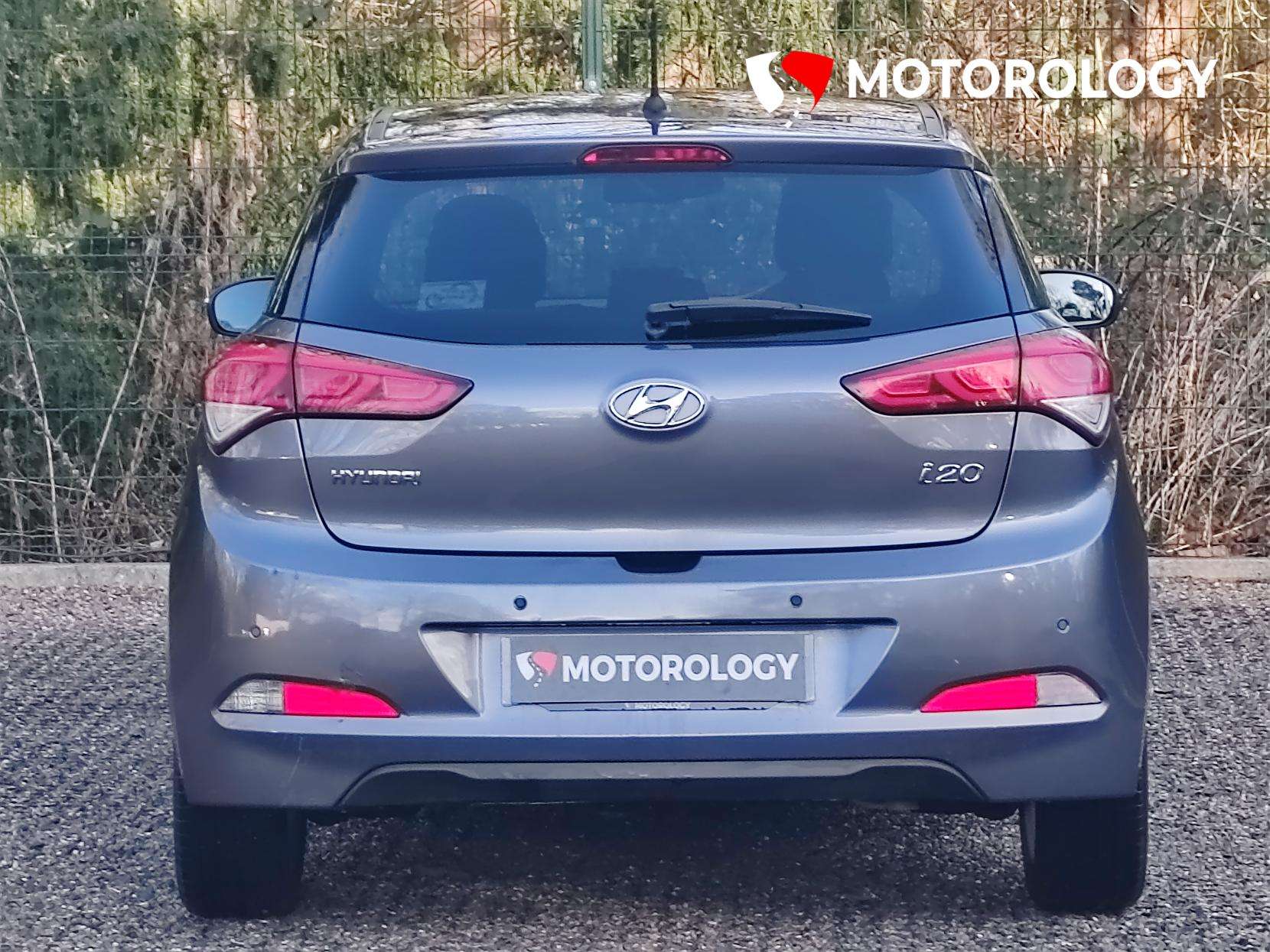 2015 HYUNDAI I20 2015 HYUNDAI I20