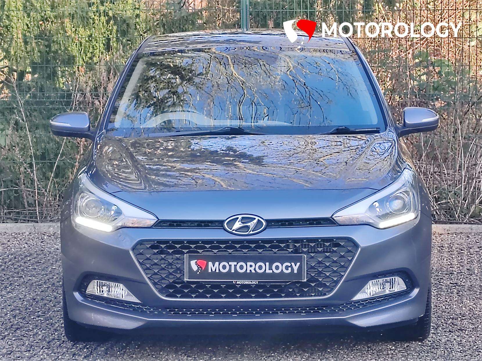2015 HYUNDAI I20 2015 HYUNDAI I20