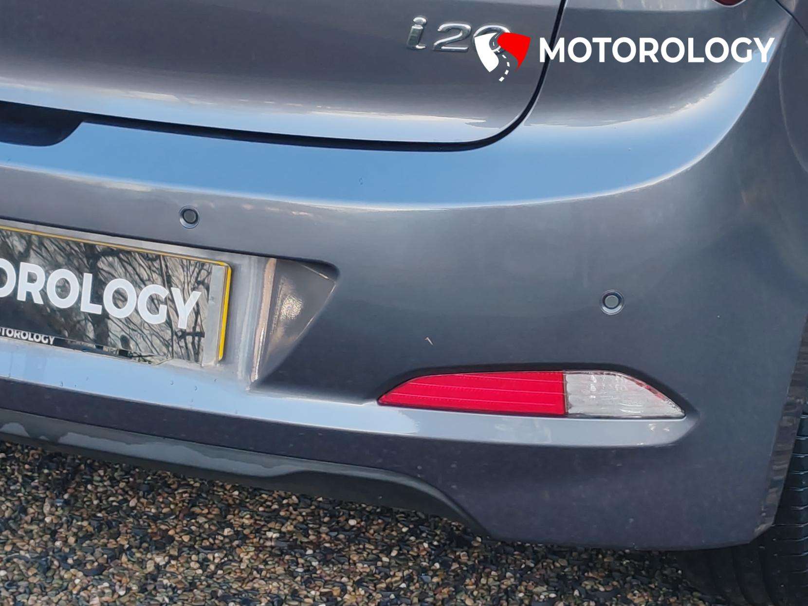 2015 HYUNDAI I20 2015 HYUNDAI I20