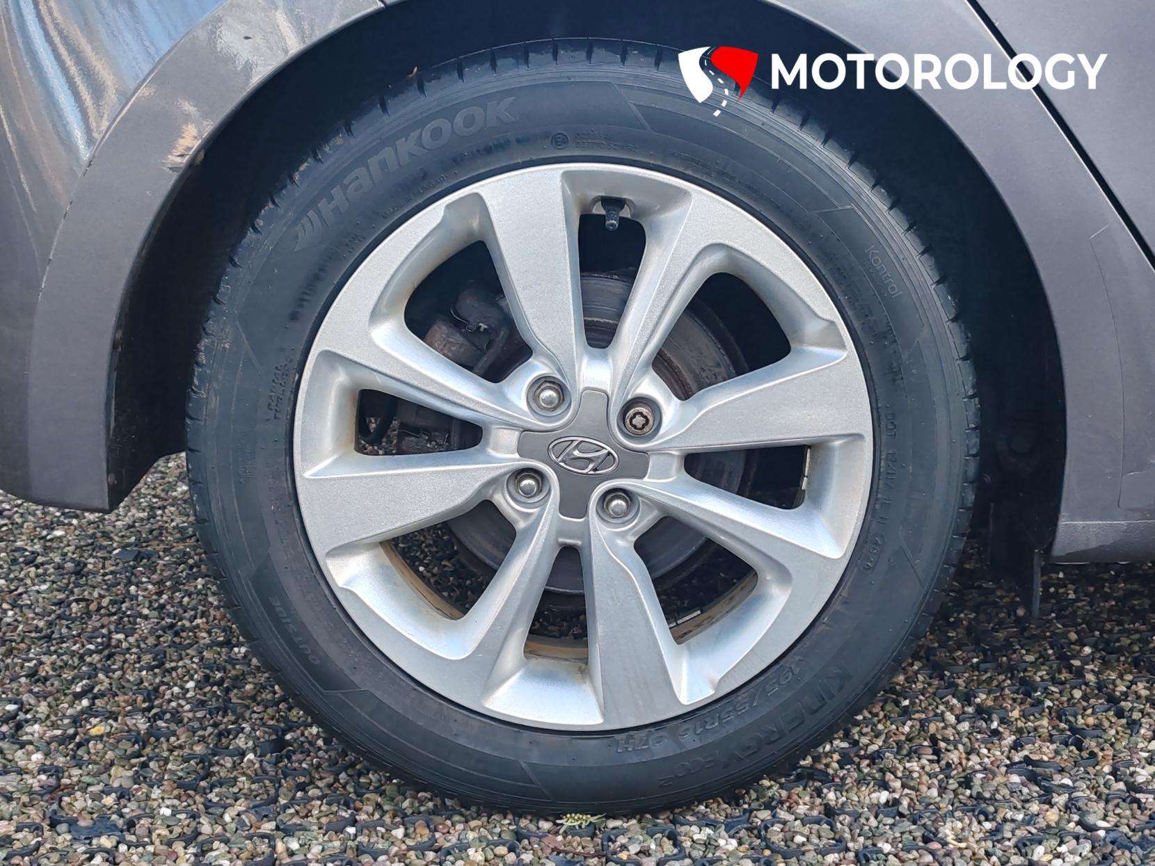 2015 HYUNDAI I20 2015 HYUNDAI I20