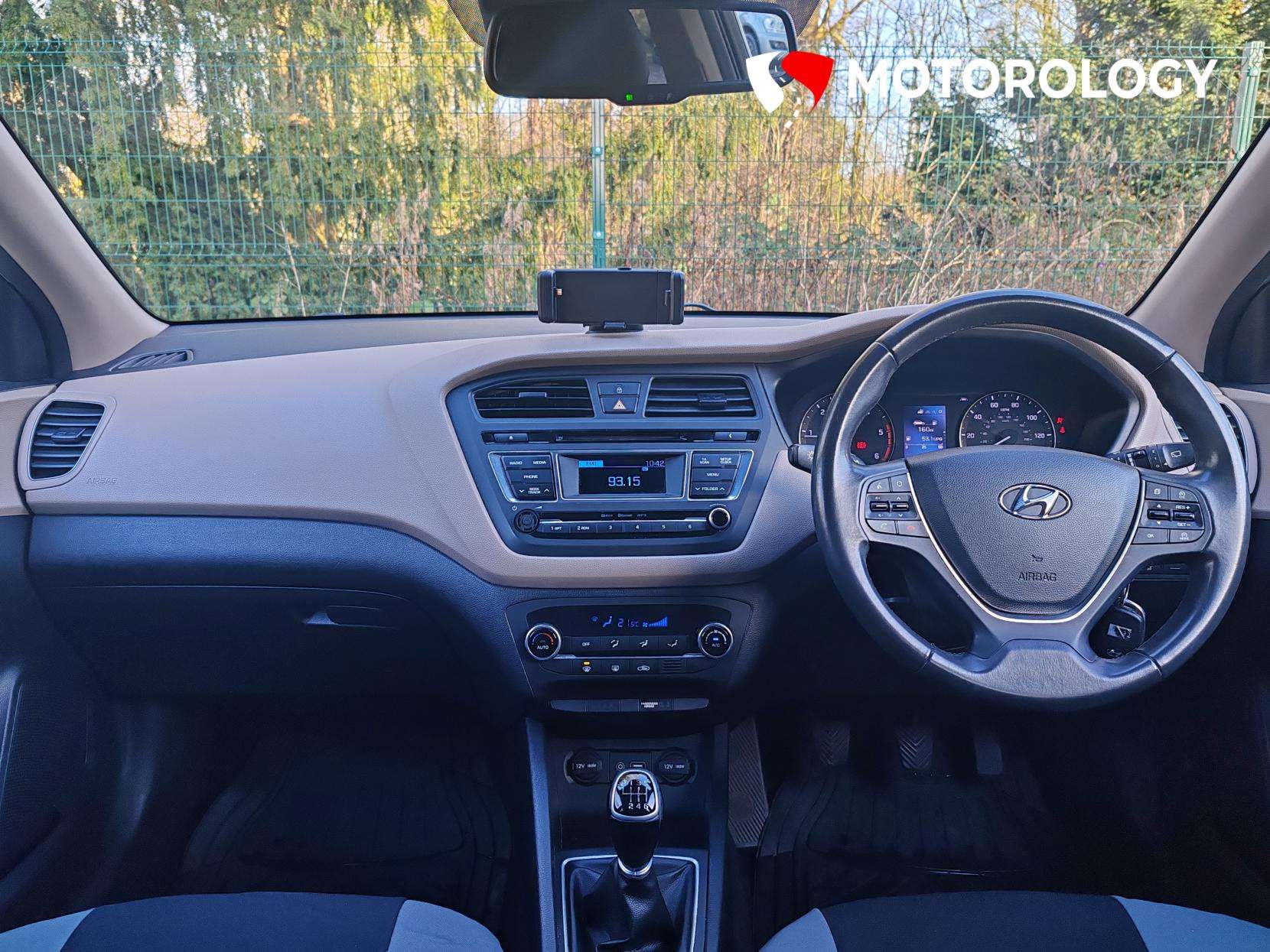 2015 HYUNDAI I20 2015 HYUNDAI I20