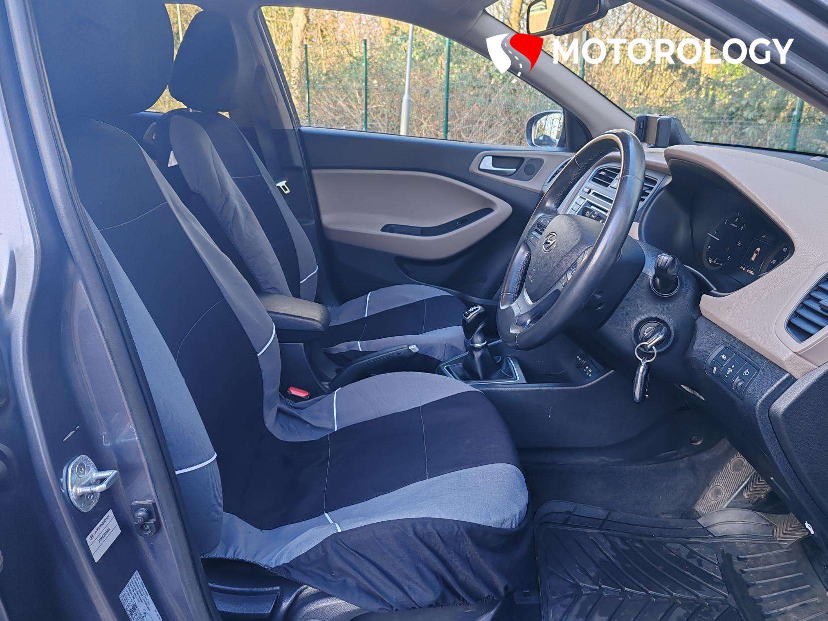 2015 HYUNDAI I20 2015 HYUNDAI I20