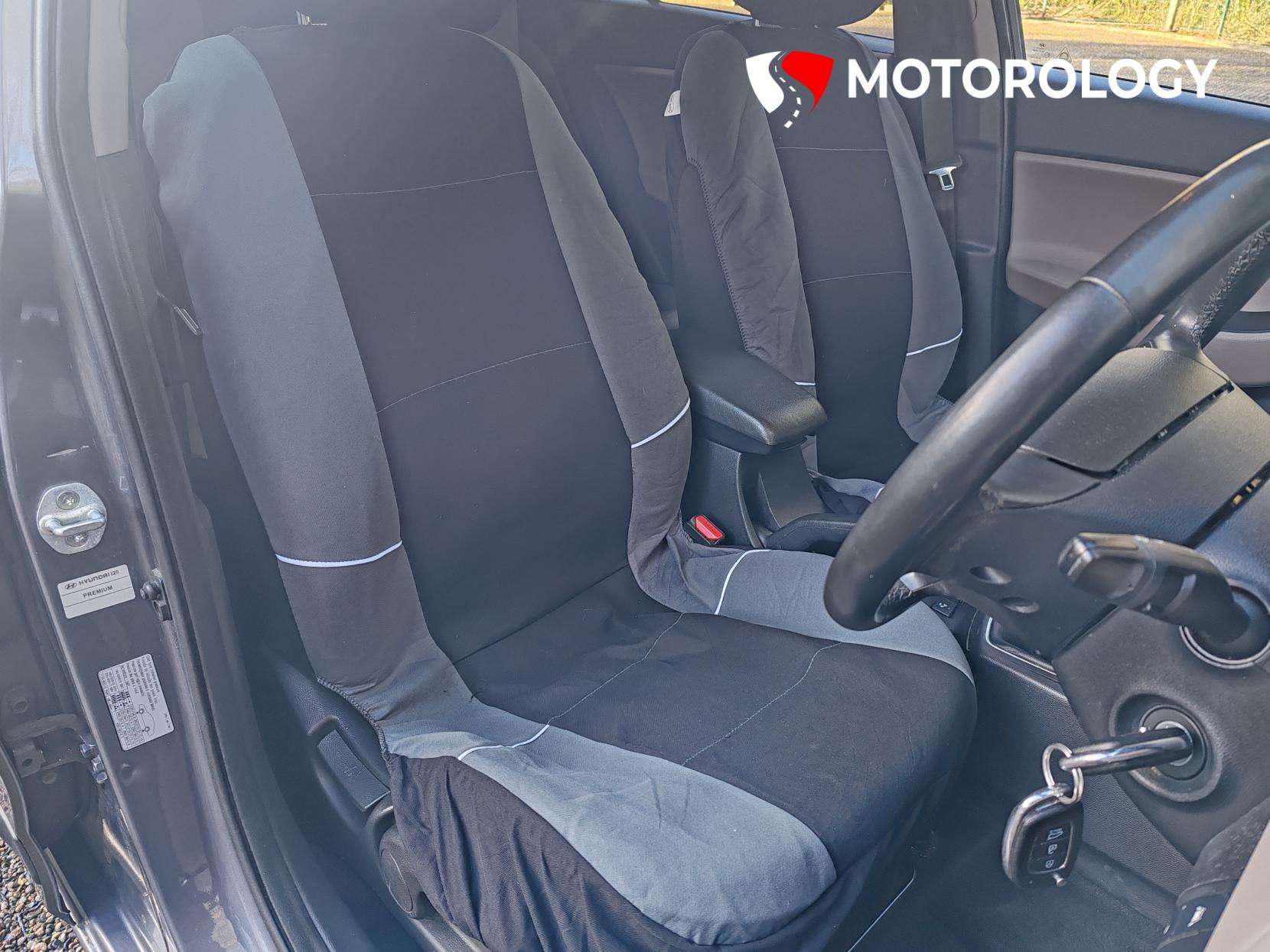 2015 HYUNDAI I20 2015 HYUNDAI I20