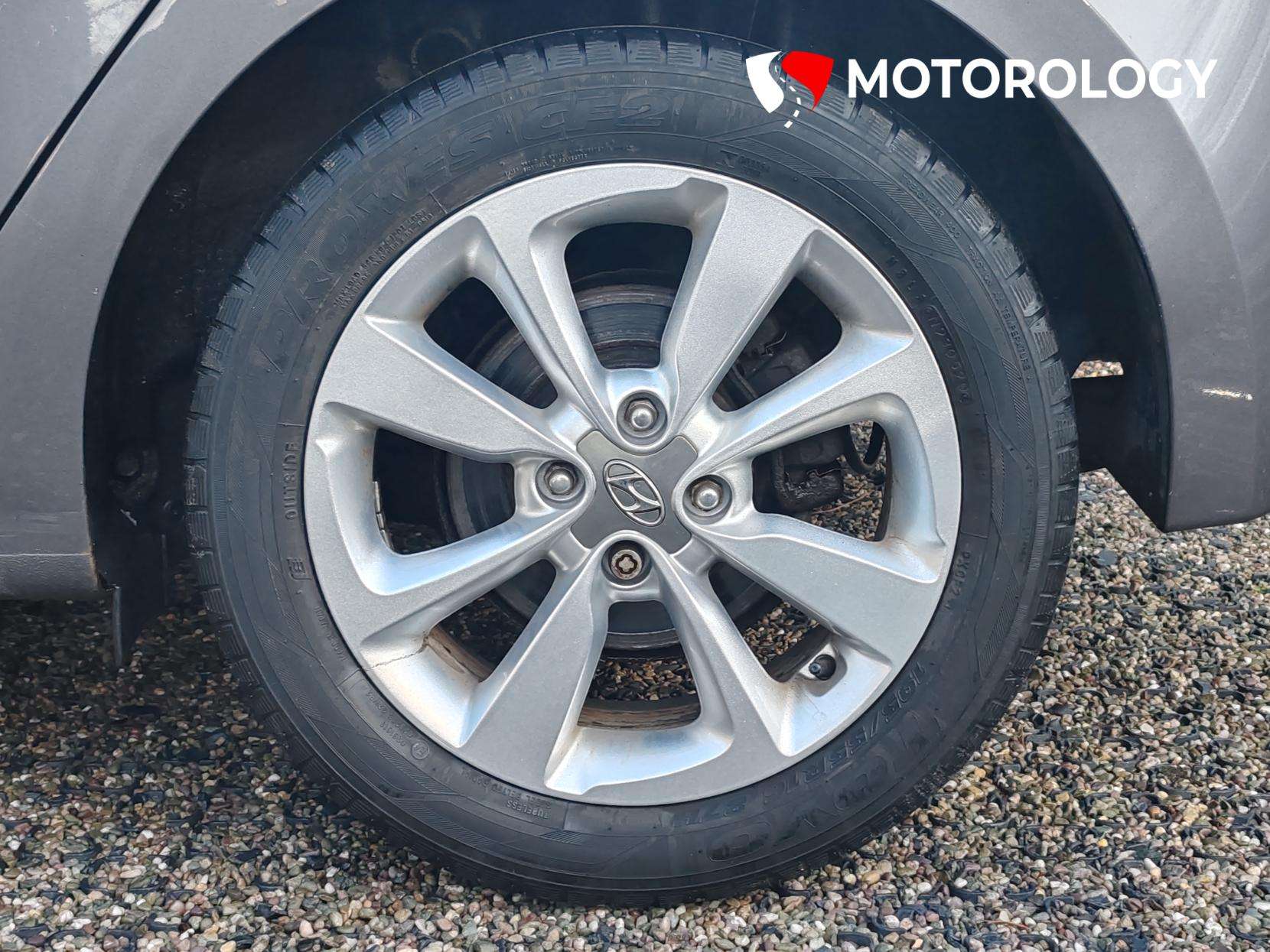 2015 HYUNDAI I20 2015 HYUNDAI I20