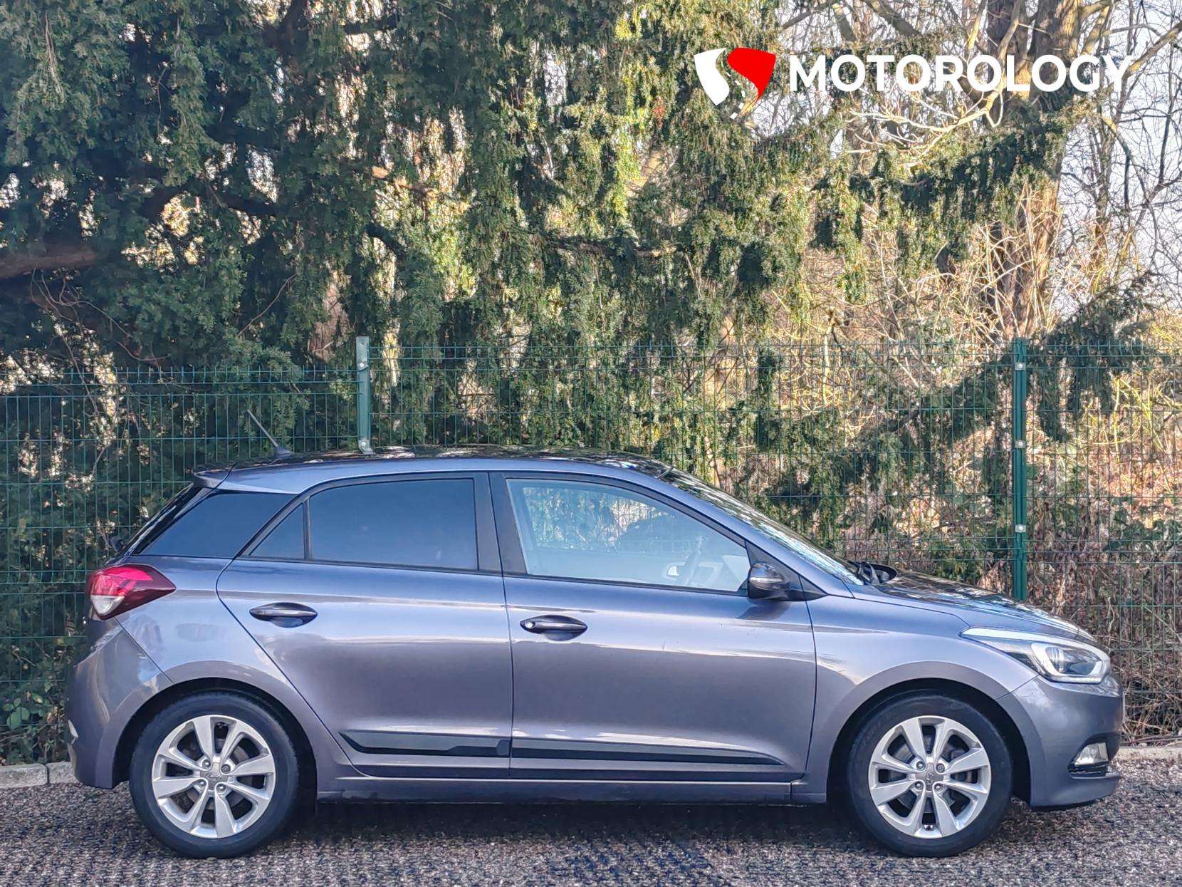 2015 HYUNDAI I20 2015 HYUNDAI I20