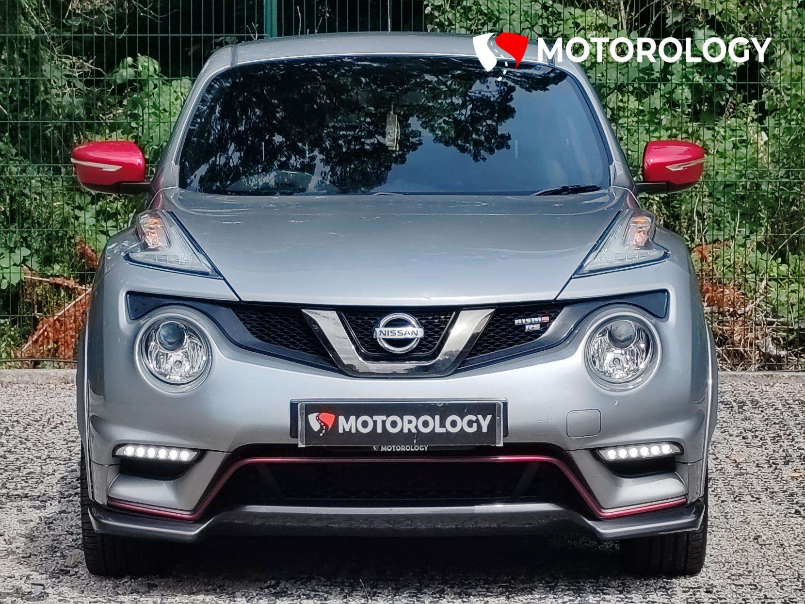 2017 NISSAN JUKE 2017 NISSAN JUKE