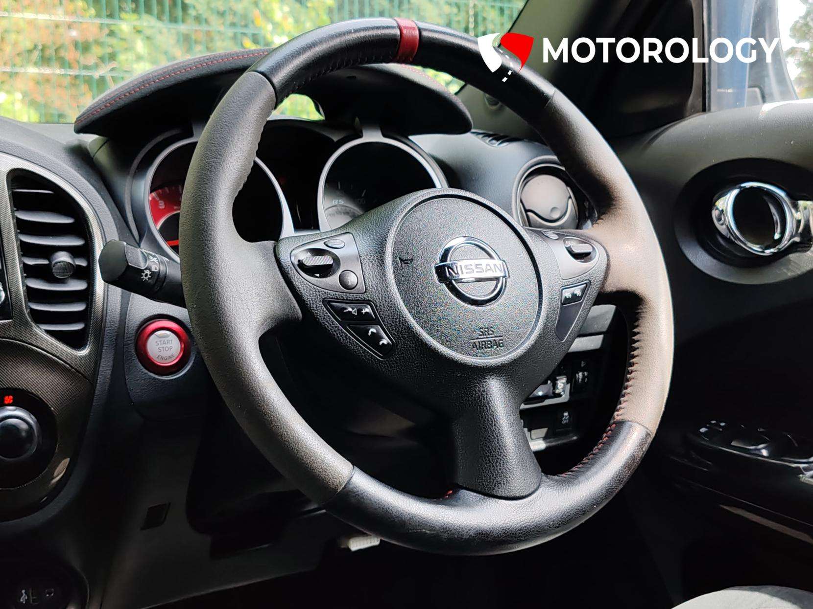 2017 NISSAN JUKE 2017 NISSAN JUKE