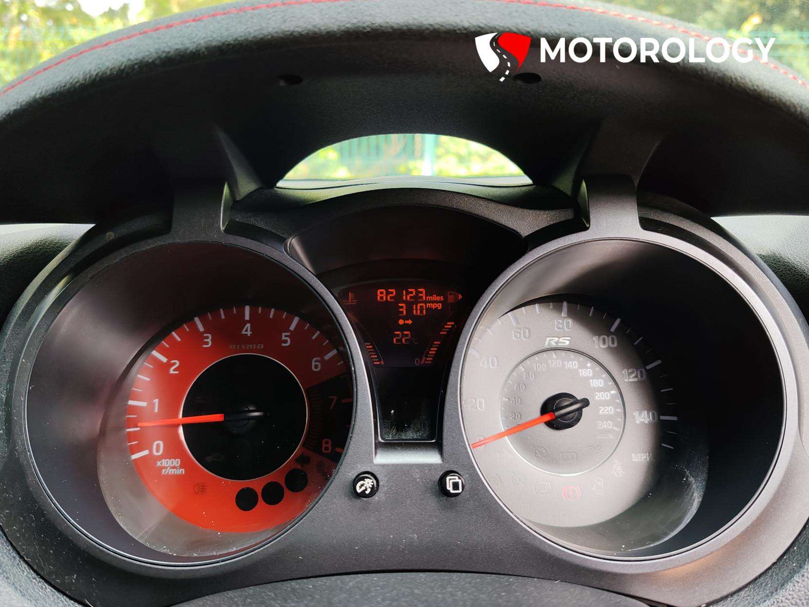 2017 NISSAN JUKE 2017 NISSAN JUKE