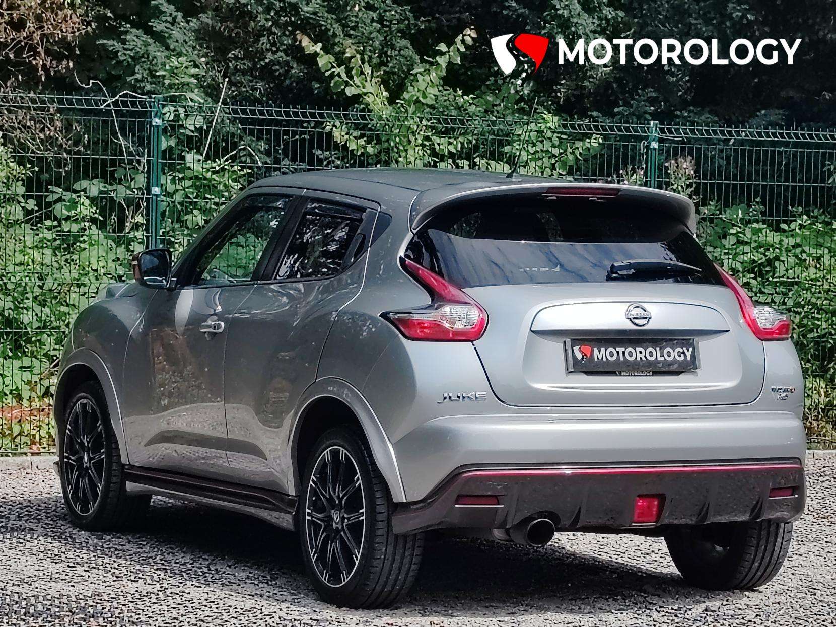 2017 NISSAN JUKE 2017 NISSAN JUKE