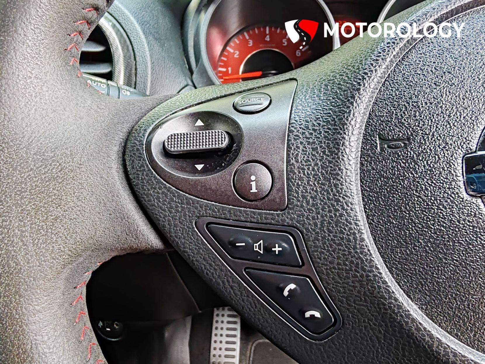 2017 NISSAN JUKE 2017 NISSAN JUKE