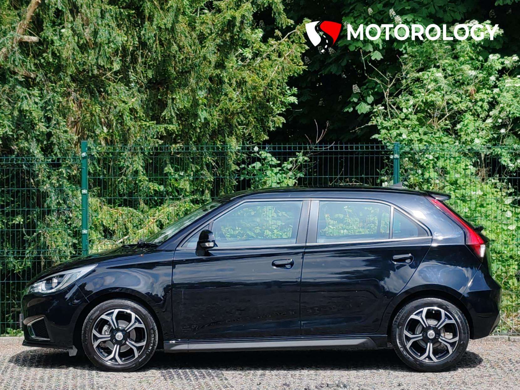 2022 MG MG3 2022 MG MG3