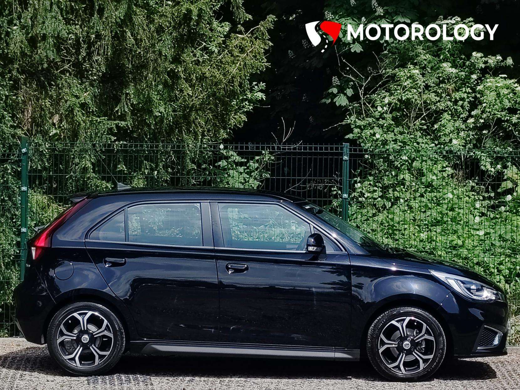 2022 MG MG3 2022 MG MG3