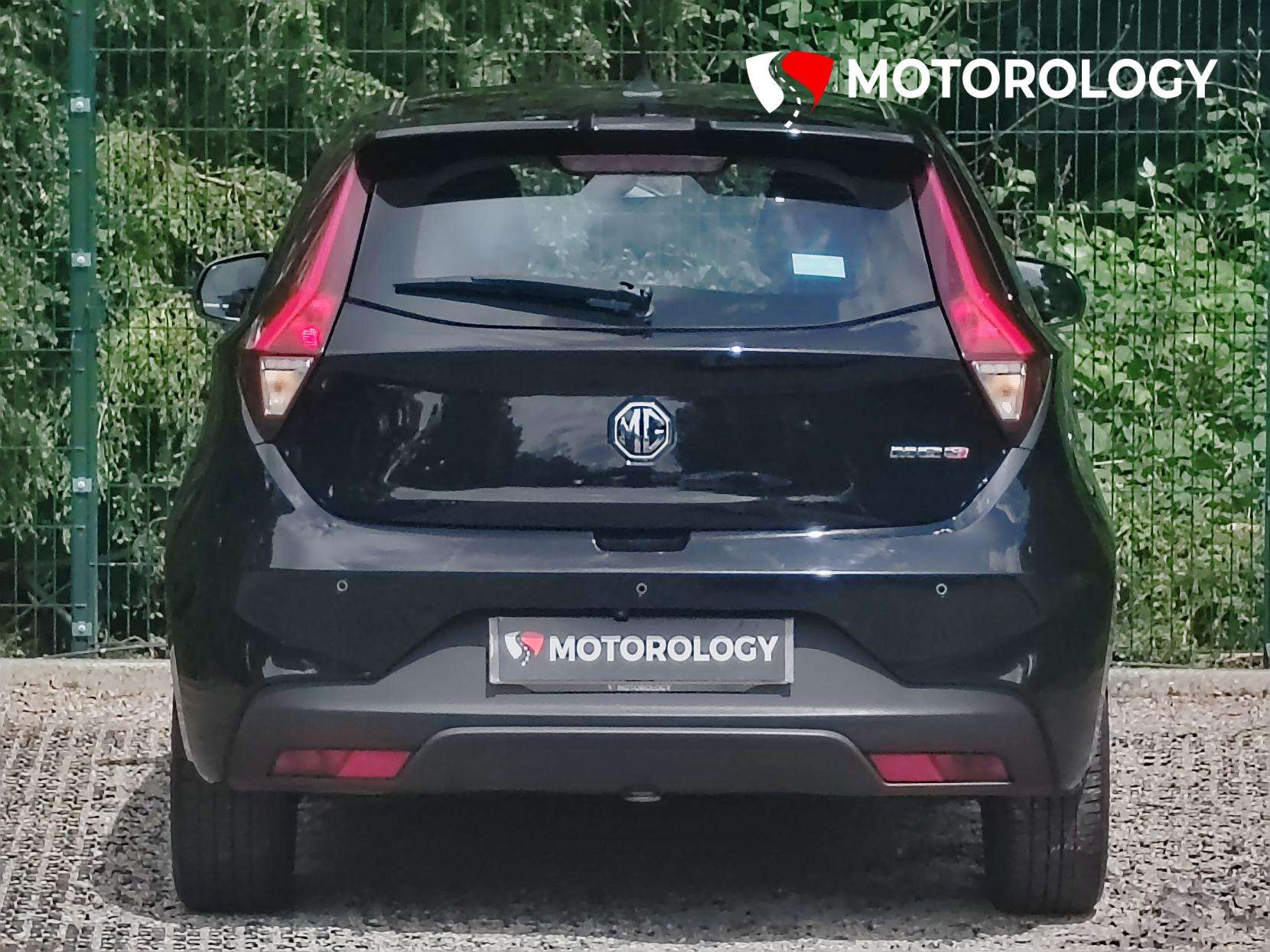 2022 MG MG3 2022 MG MG3