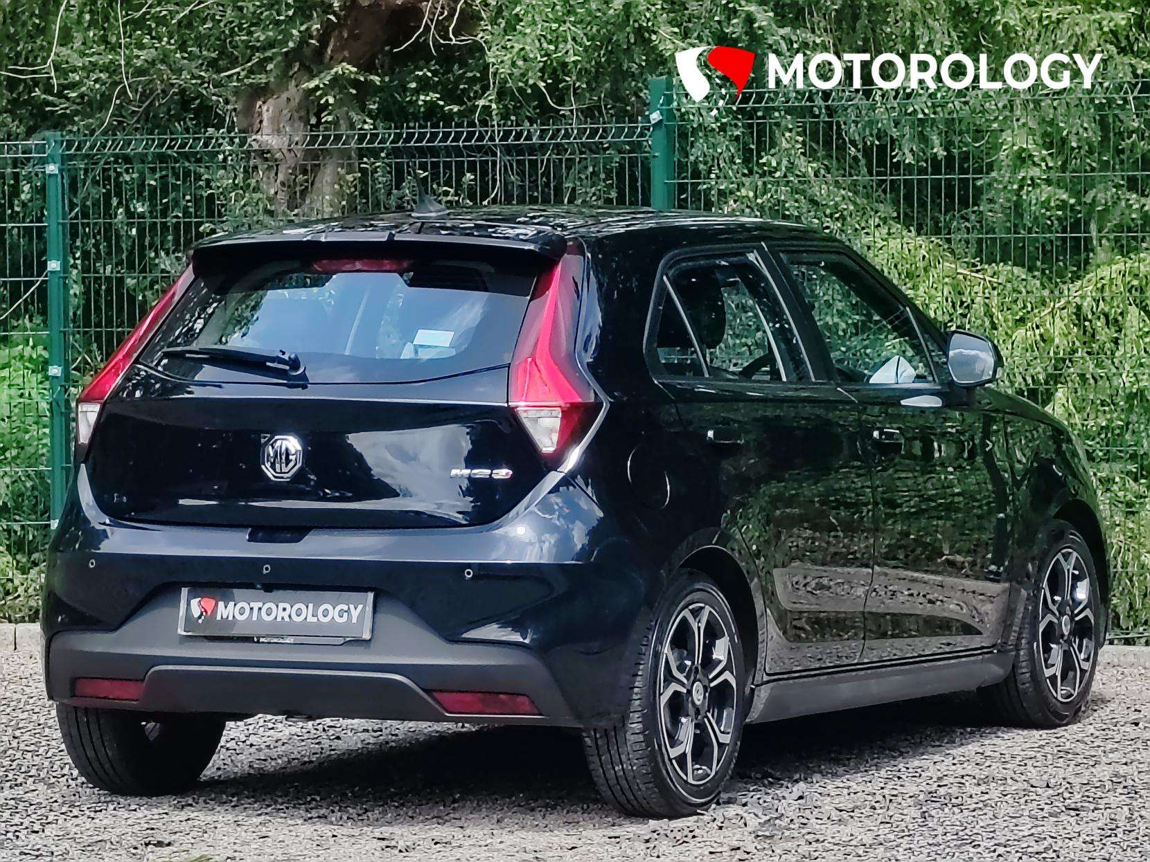 A 2022 MG MG3 1.5 VTi-TECH Exclusive Nav Hatchback 5dr Petrol Manual Euro 6 (s/s) (106 ps) A 2022 MG MG3 1.5 VTi-TECH Exclusive Nav Hatchback 5dr Petrol Manual Euro 6 (s/s) (106 ps)