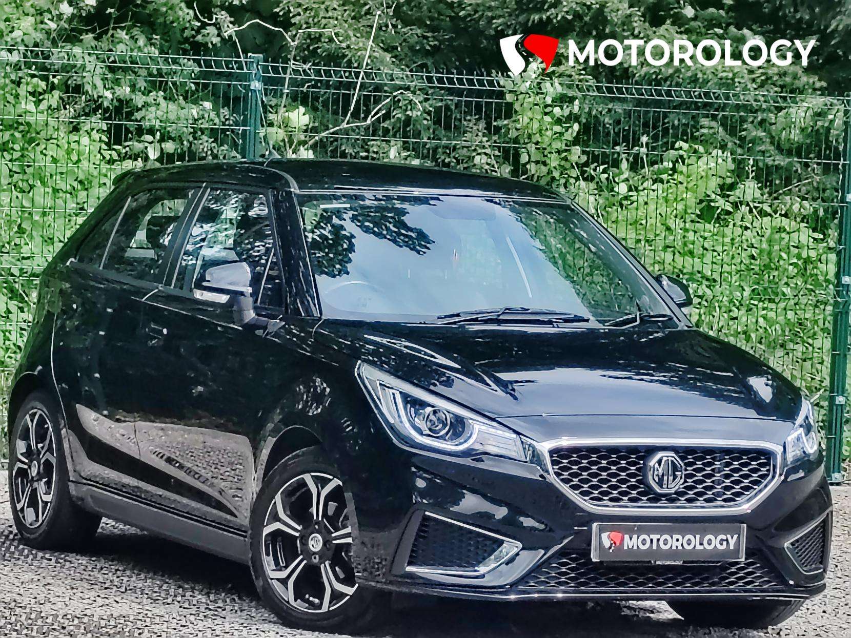 A 2022 MG MG3 1.5 VTi-TECH Exclusive Nav Hatchback 5dr Petrol Manual Euro 6 (s/s) (106 ps) A 2022 MG MG3 1.5 VTi-TECH Exclusive Nav Hatchback 5dr Petrol Manual Euro 6 (s/s) (106 ps)