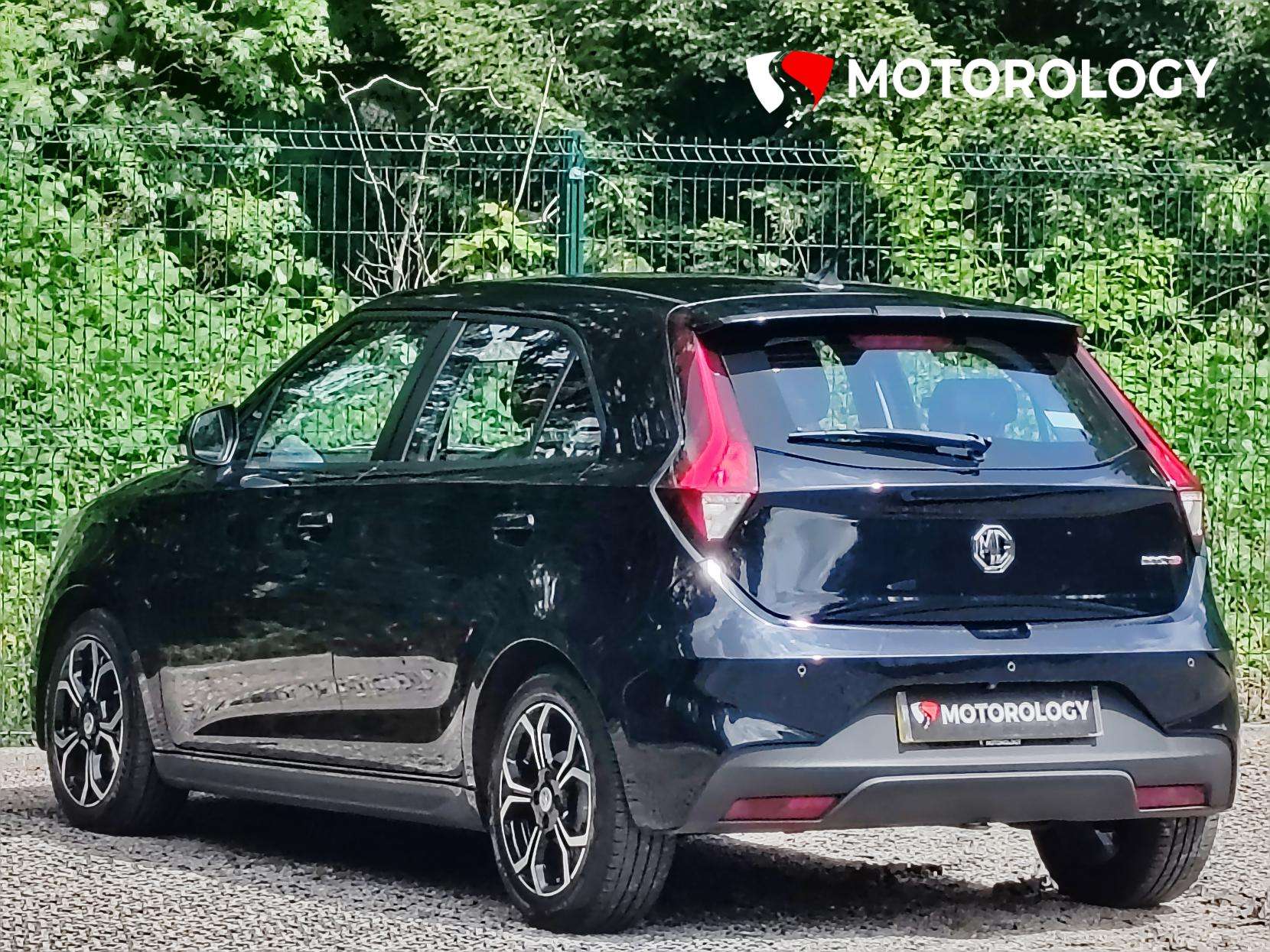 2022 MG MG3 2022 MG MG3
