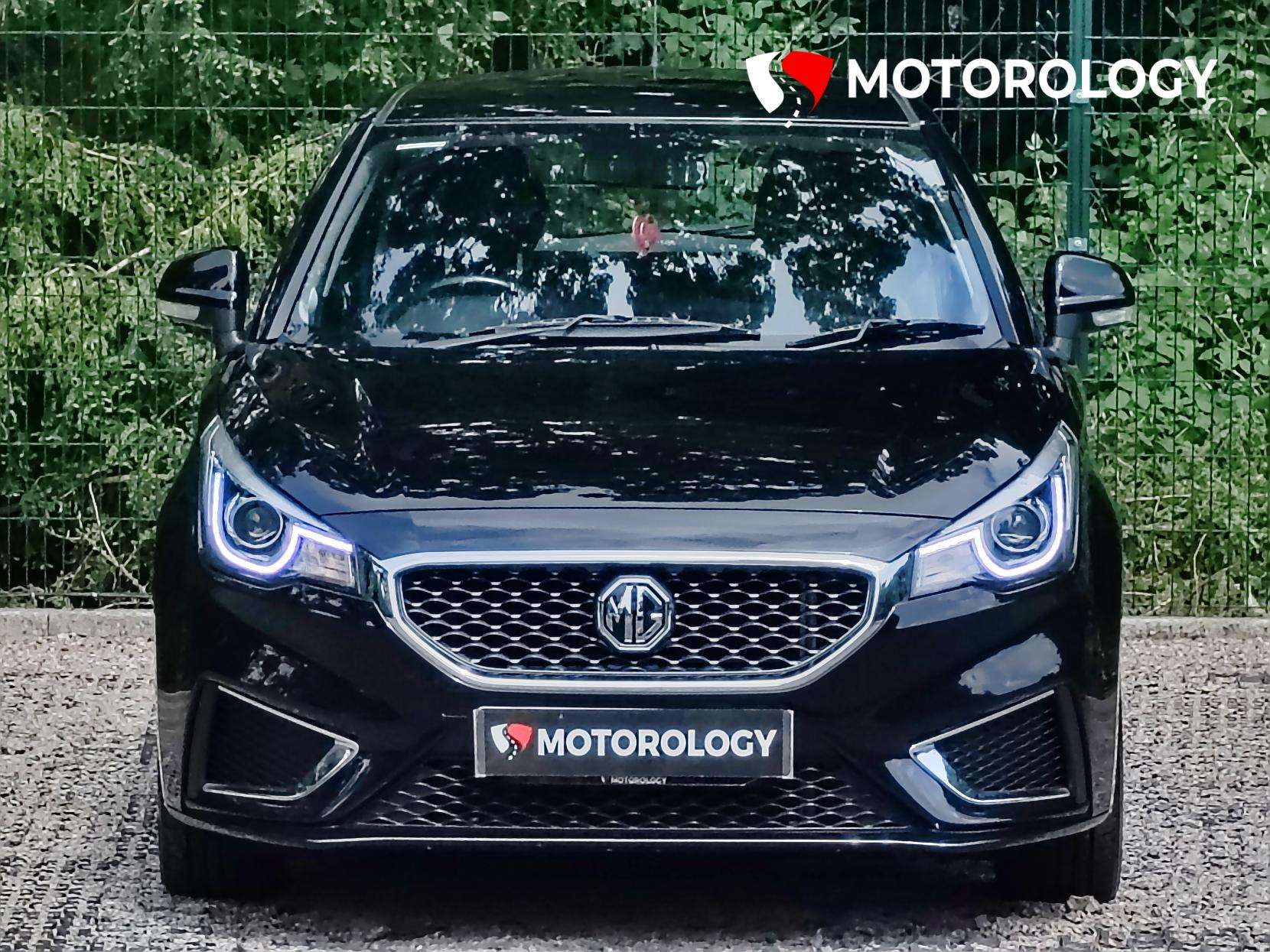 2022 MG MG3 2022 MG MG3