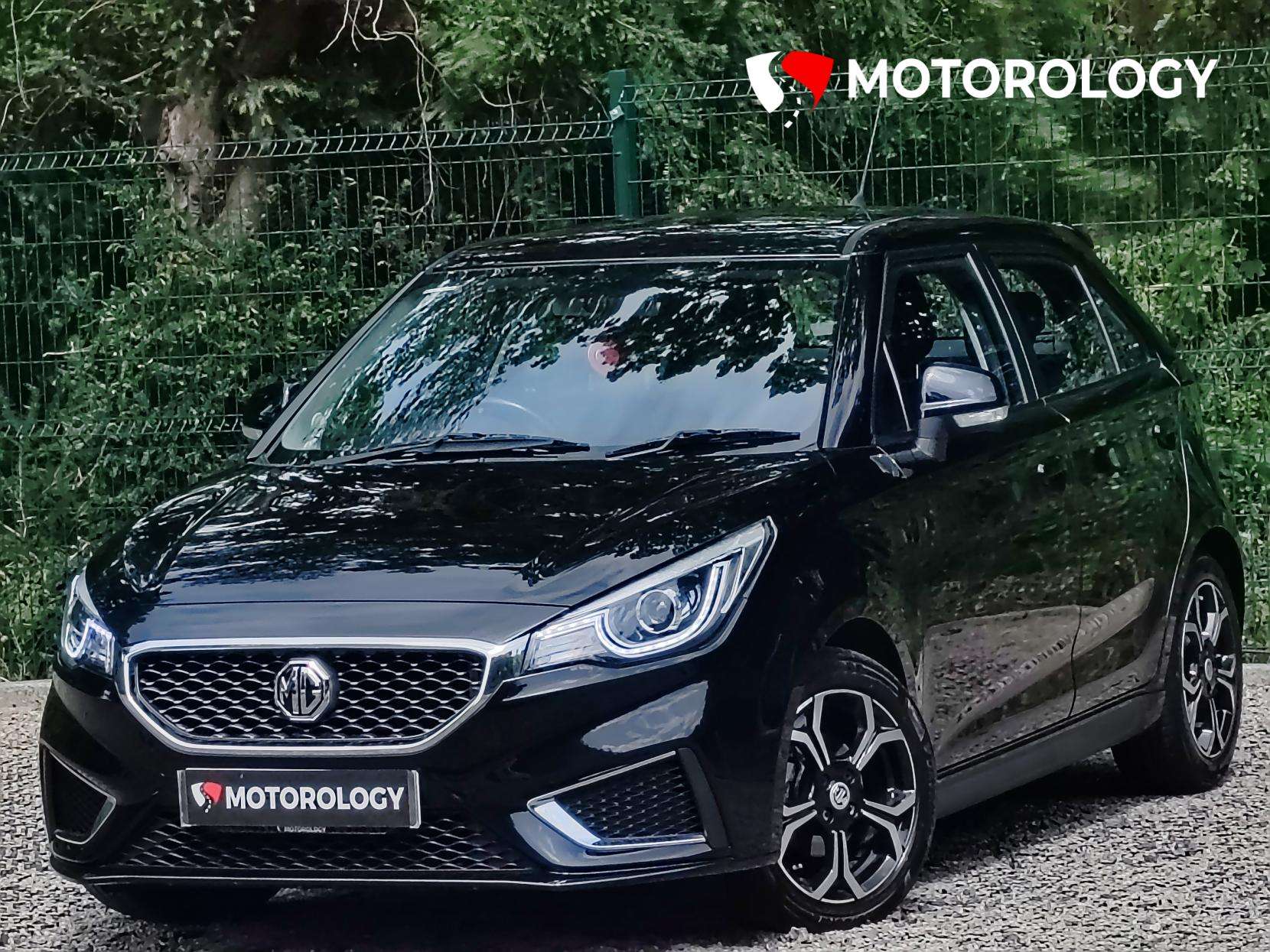 A 2022 MG MG3 1.5 VTi-TECH Exclusive Nav Hatchback 5dr Petrol Manual Euro 6 (s/s) (106 ps) A 2022 MG MG3 1.5 VTi-TECH Exclusive Nav Hatchback 5dr Petrol Manual Euro 6 (s/s) (106 ps)