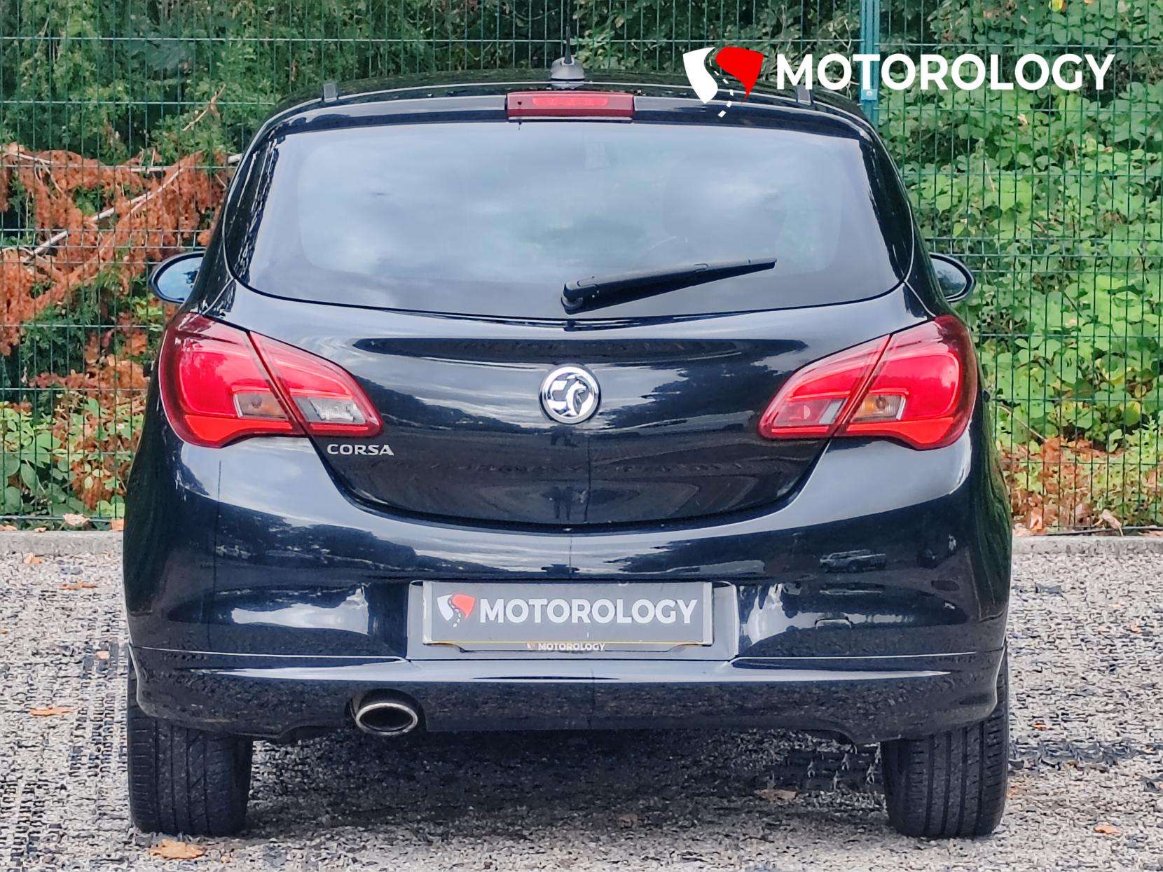 2019 VAUXHALL CORSA 2019 VAUXHALL CORSA