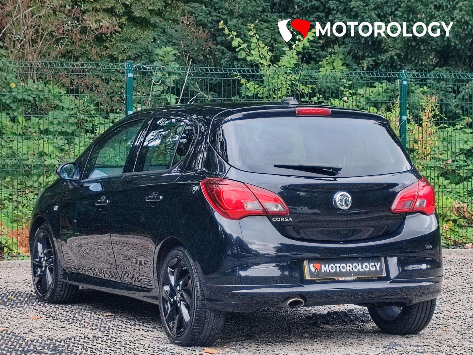 2019 VAUXHALL CORSA 2019 VAUXHALL CORSA