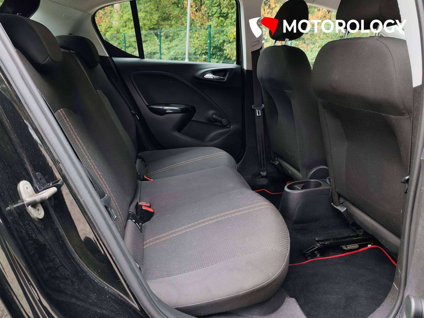 2019 VAUXHALL CORSA 2019 VAUXHALL CORSA