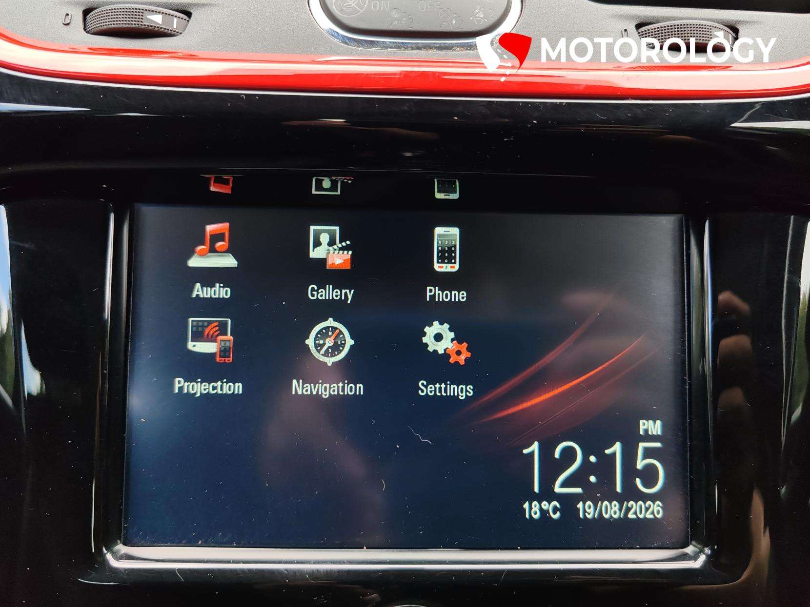 2019 VAUXHALL CORSA 2019 VAUXHALL CORSA