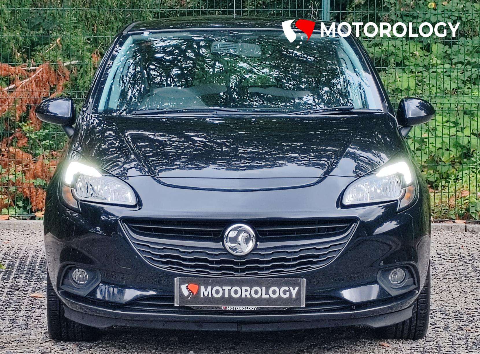 2019 VAUXHALL CORSA 2019 VAUXHALL CORSA