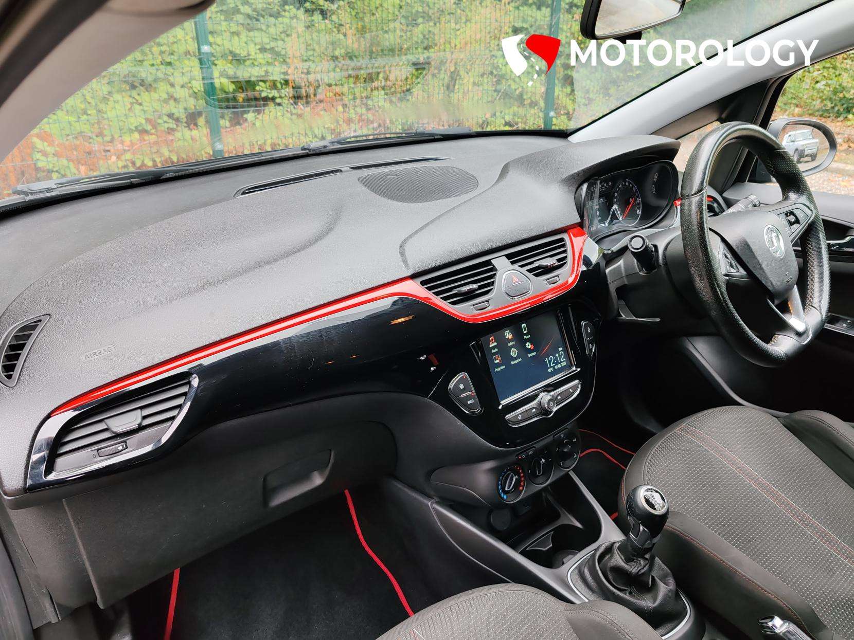 2019 VAUXHALL CORSA 2019 VAUXHALL CORSA