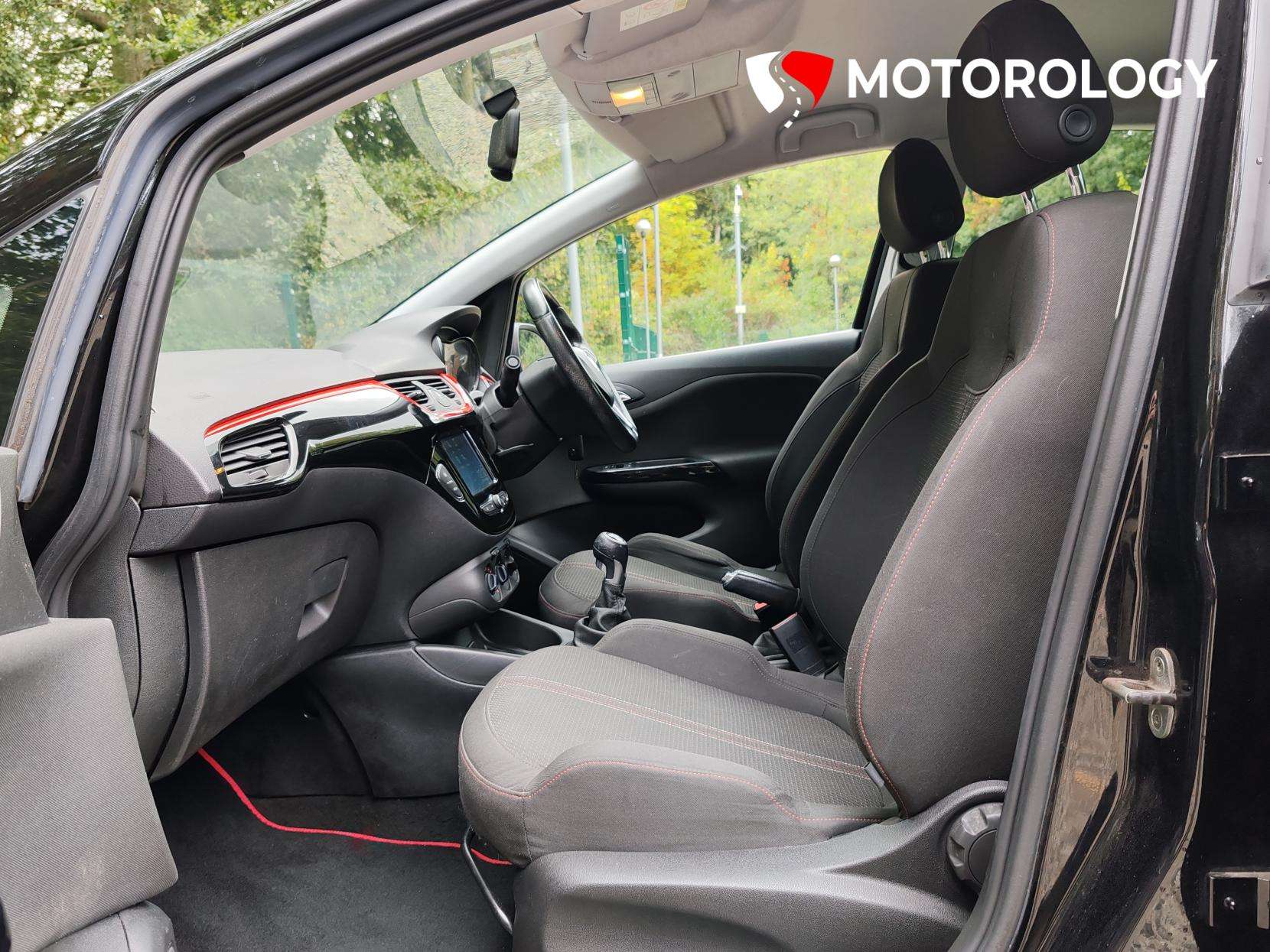 2019 VAUXHALL CORSA 2019 VAUXHALL CORSA
