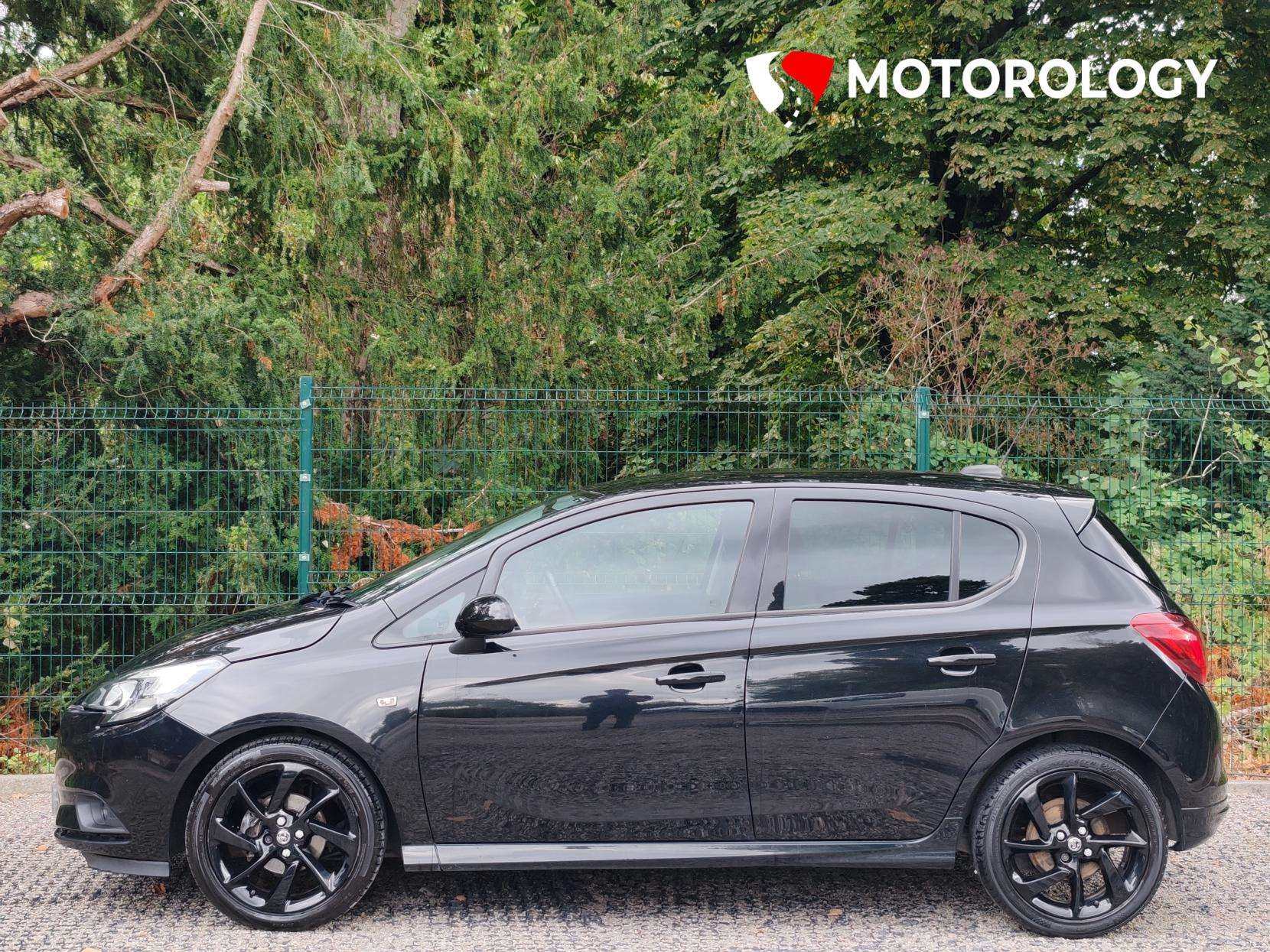 2019 VAUXHALL CORSA 2019 VAUXHALL CORSA