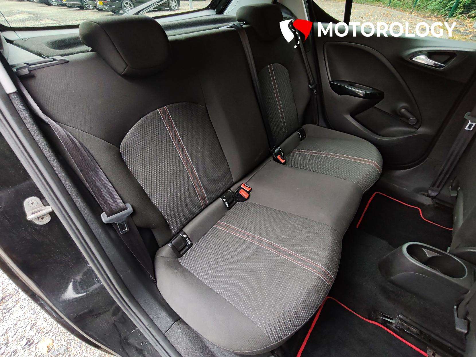 2019 VAUXHALL CORSA 2019 VAUXHALL CORSA