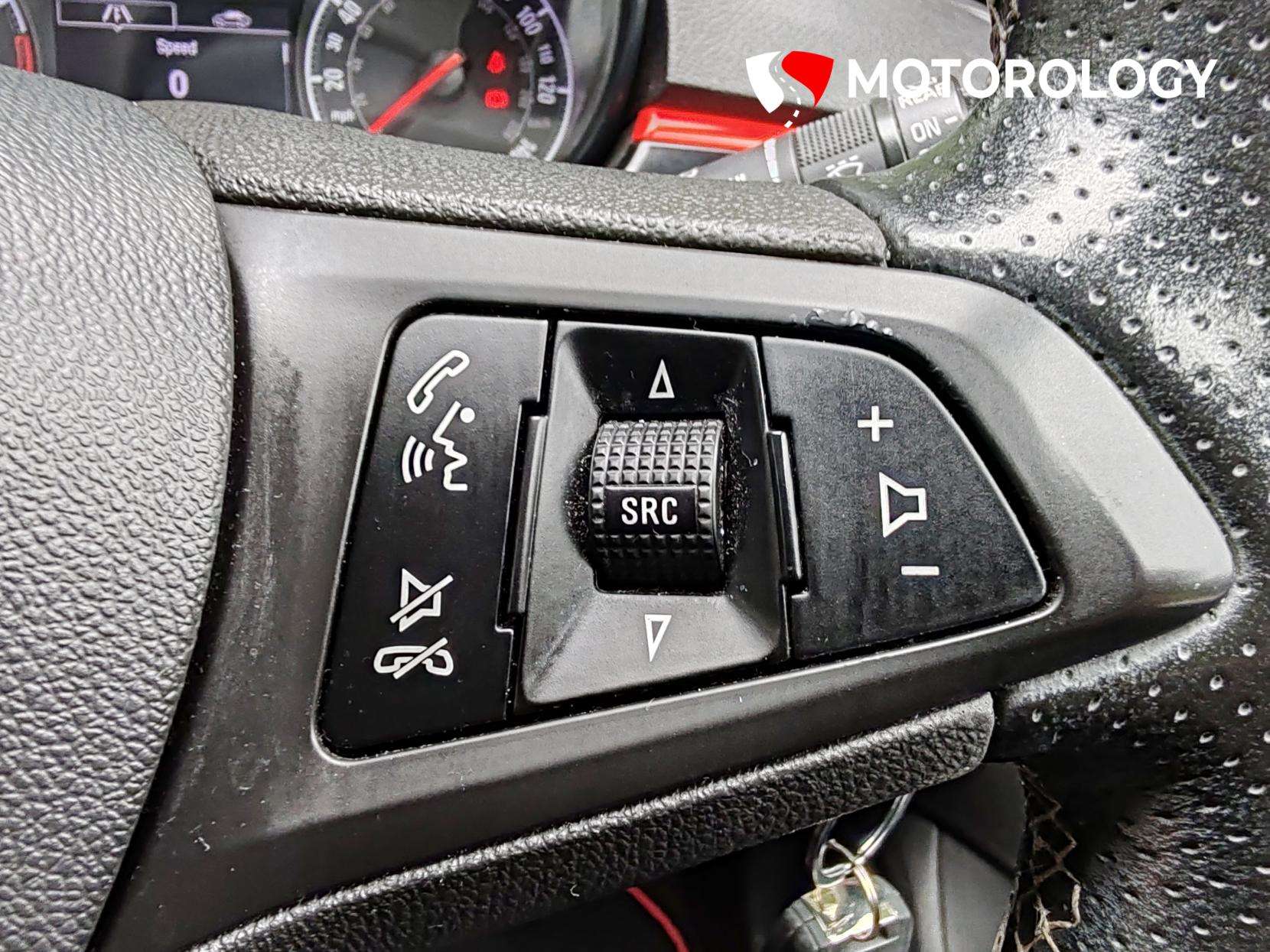 2019 VAUXHALL CORSA 2019 VAUXHALL CORSA