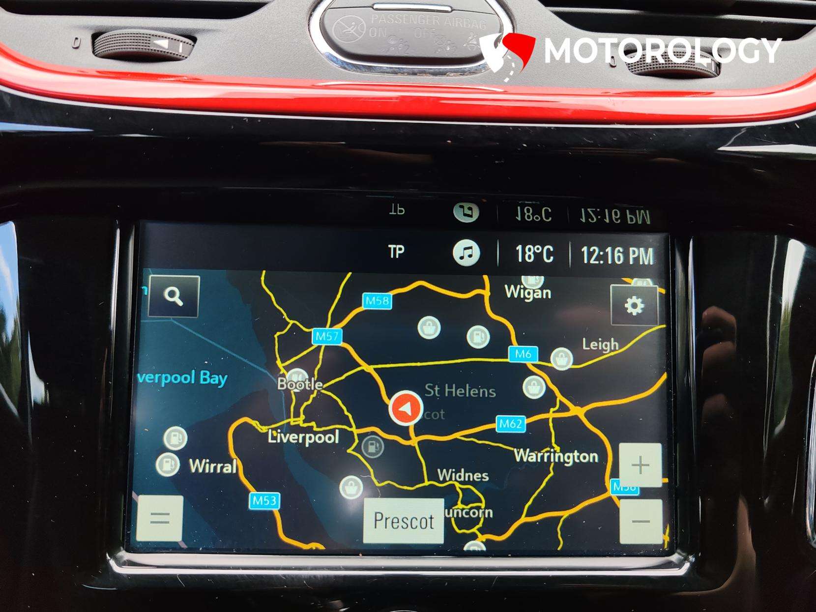 2019 VAUXHALL CORSA 2019 VAUXHALL CORSA