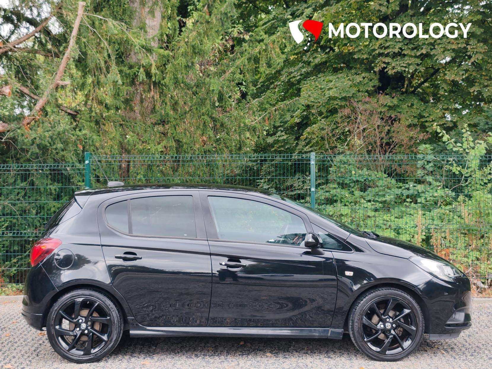2019 VAUXHALL CORSA 2019 VAUXHALL CORSA
