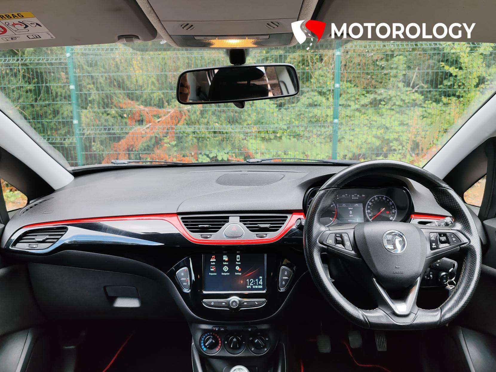2019 VAUXHALL CORSA 2019 VAUXHALL CORSA