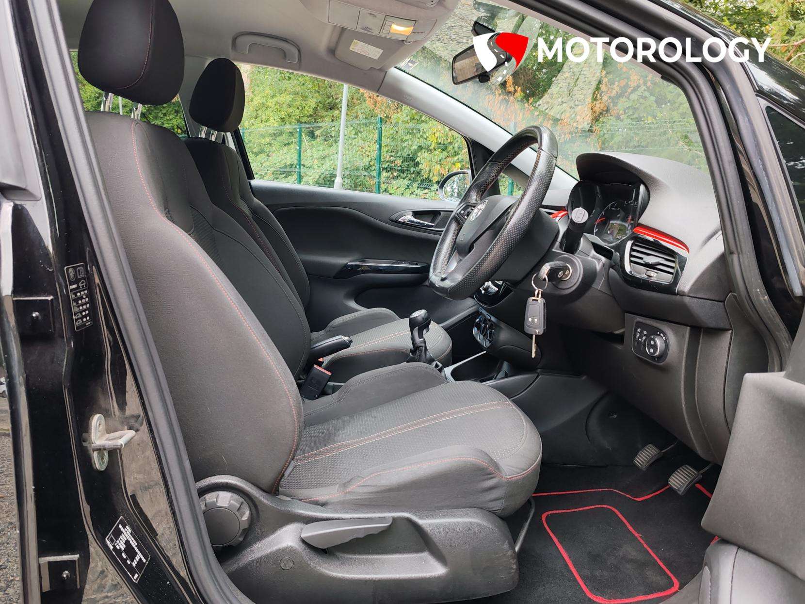 2019 VAUXHALL CORSA 2019 VAUXHALL CORSA
