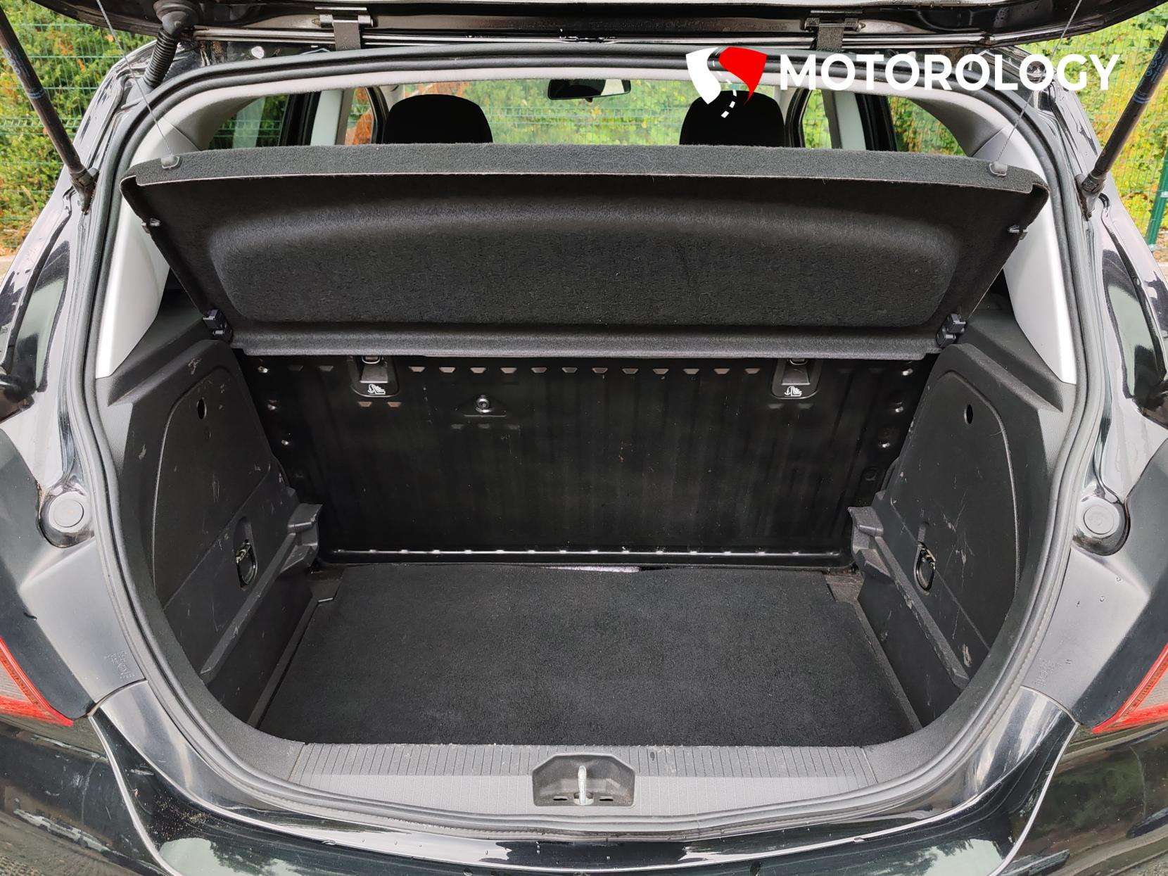 2019 VAUXHALL CORSA 2019 VAUXHALL CORSA