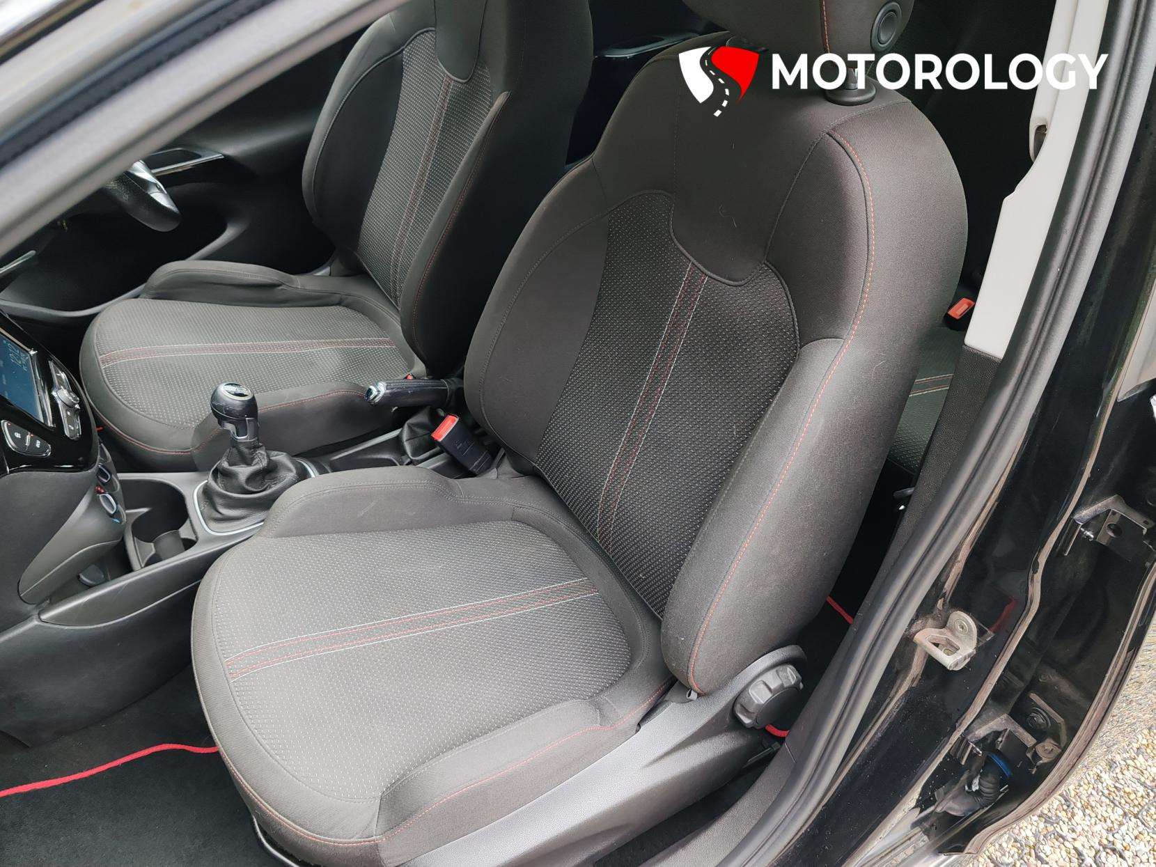 2019 VAUXHALL CORSA 2019 VAUXHALL CORSA