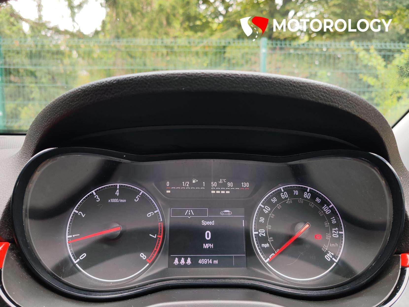 2019 VAUXHALL CORSA 2019 VAUXHALL CORSA