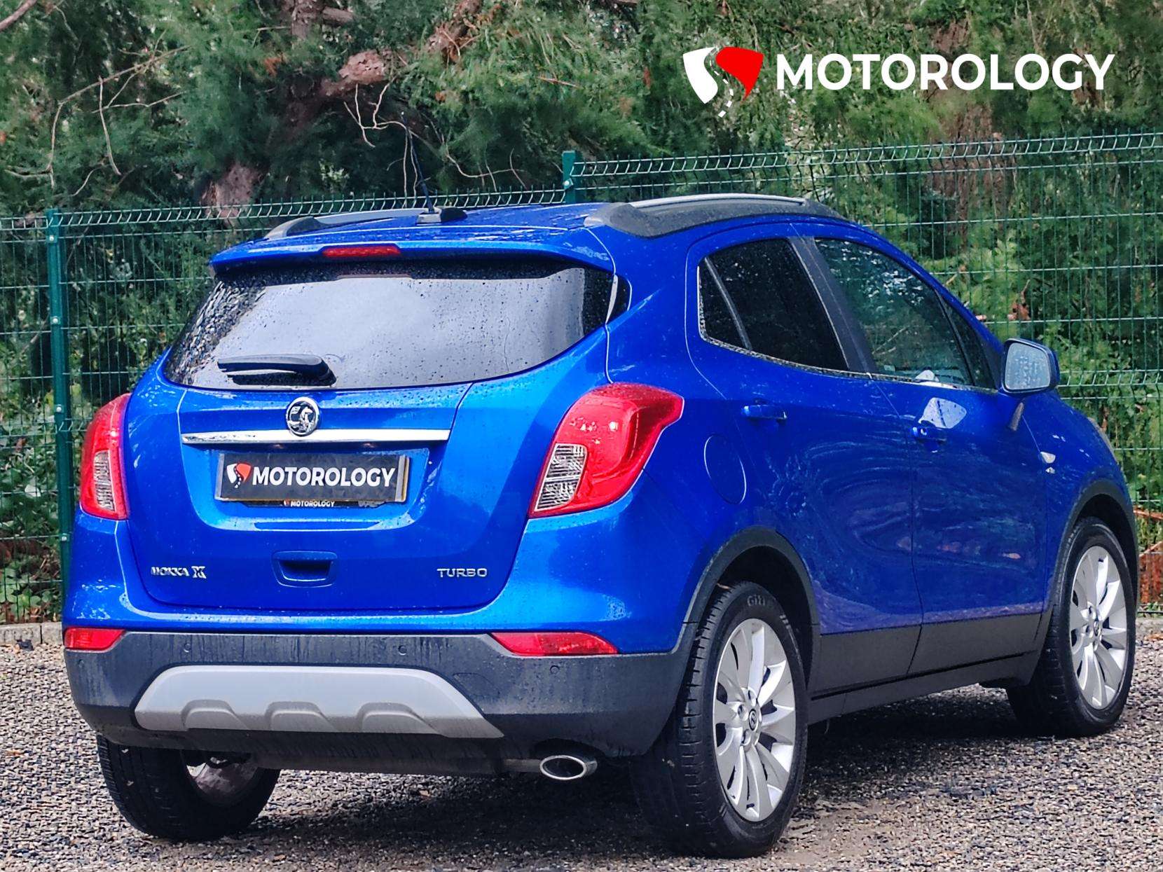 A 2017 VAUXHALL MOKKA X 1.4i Turbo Elite Nav SUV 5dr Petrol Manual Euro 6 (s/s) (140 ps) A 2017 VAUXHALL MOKKA X 1.4i Turbo Elite Nav SUV 5dr Petrol Manual Euro 6 (s/s) (140 ps)