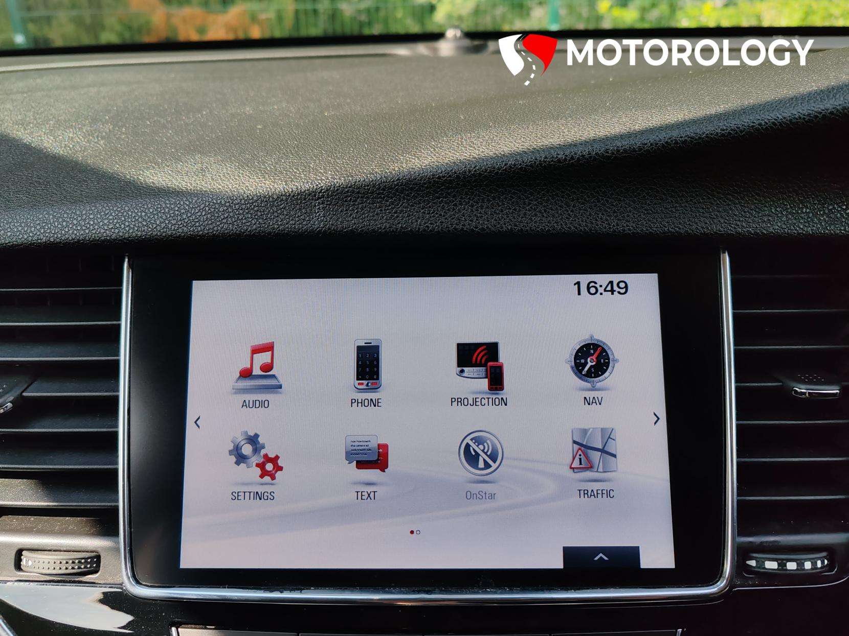 2017 VAUXHALL MOKKA X 2017 VAUXHALL MOKKA X