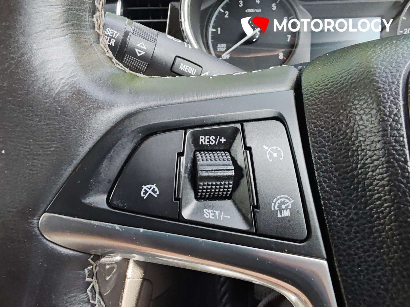 2017 VAUXHALL MOKKA X 2017 VAUXHALL MOKKA X