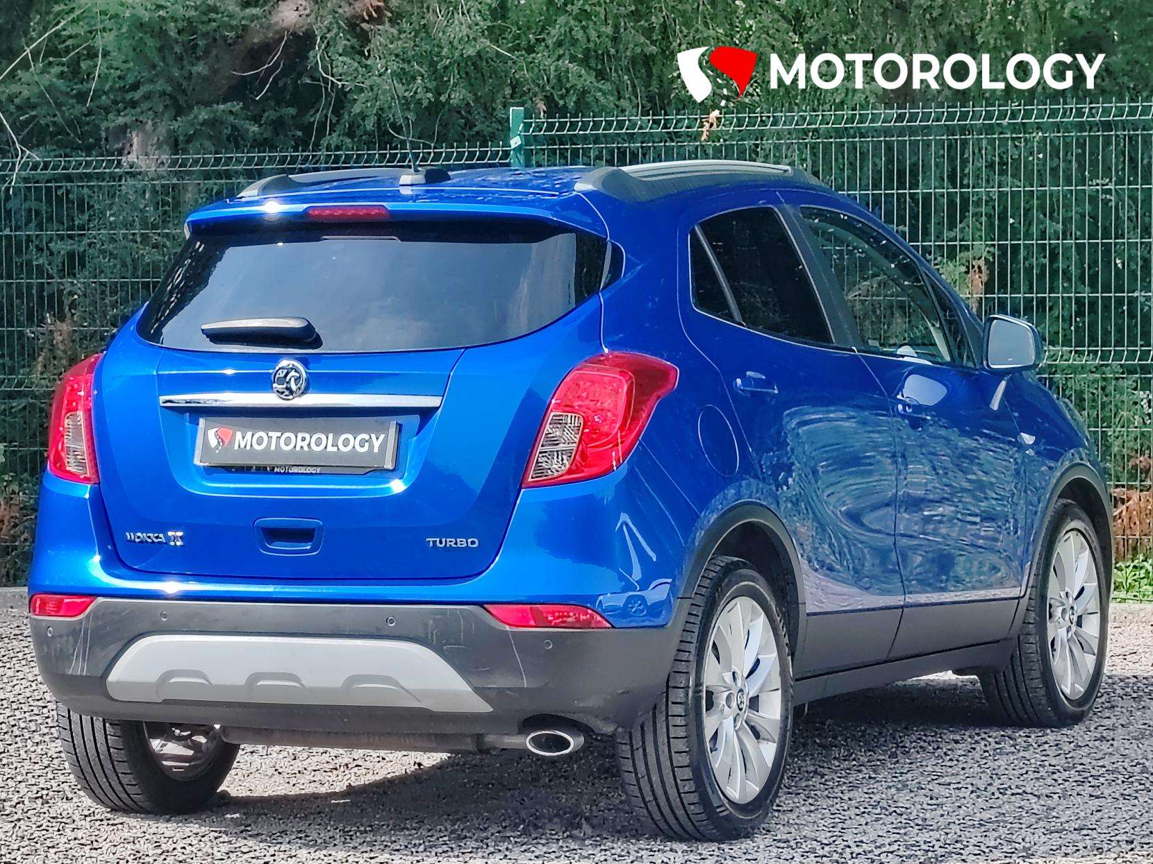 A 2017 VAUXHALL MOKKA X 1.4i Turbo Elite Nav SUV 5dr Petrol Manual Euro 6 (s/s) (140 ps) A 2017 VAUXHALL MOKKA X 1.4i Turbo Elite Nav SUV 5dr Petrol Manual Euro 6 (s/s) (140 ps)