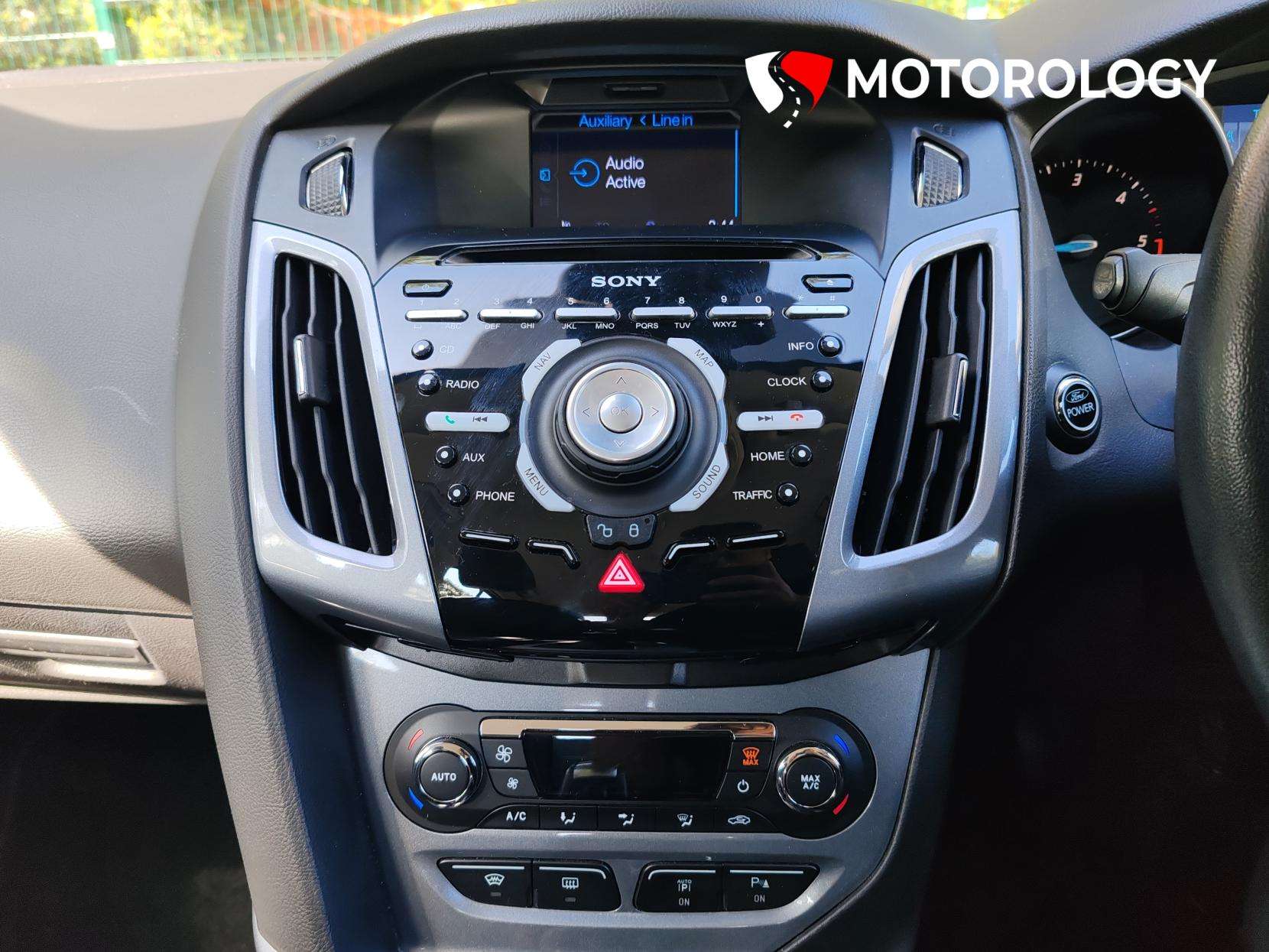 2012 FORD FOCUS 2012 FORD FOCUS