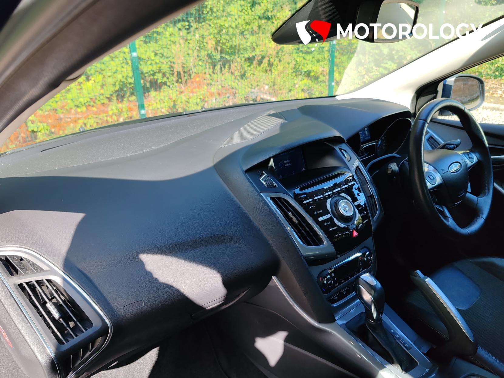 2012 FORD FOCUS 2012 FORD FOCUS