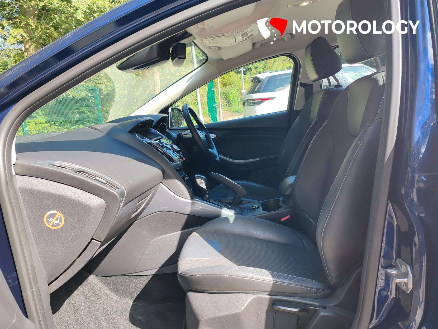 2012 FORD FOCUS 2012 FORD FOCUS