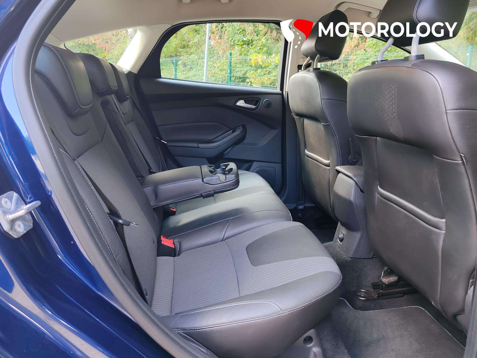 2012 FORD FOCUS 2012 FORD FOCUS