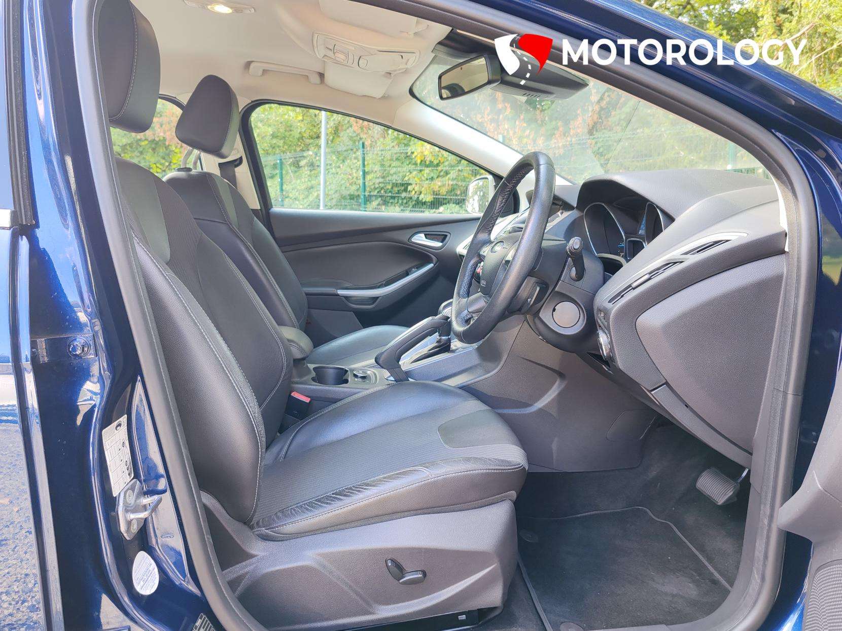 2012 FORD FOCUS 2012 FORD FOCUS