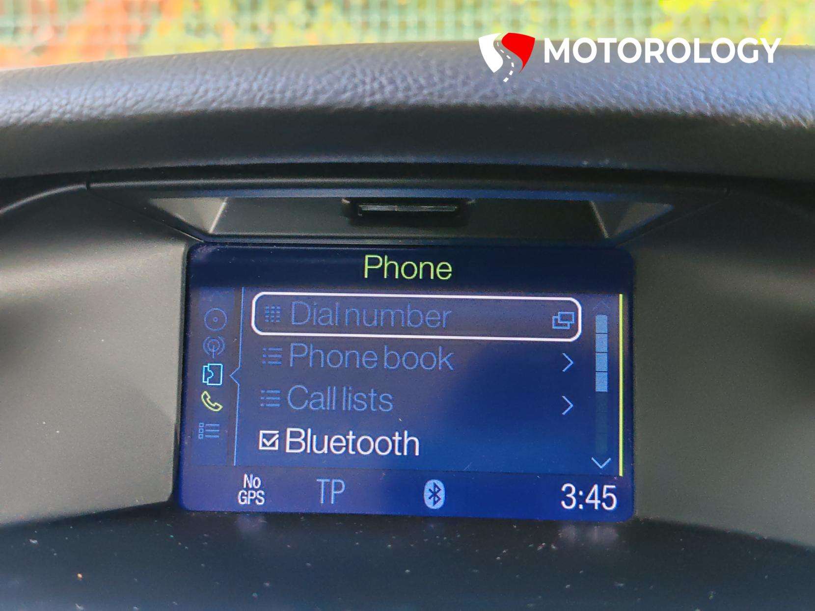 2012 FORD FOCUS 2012 FORD FOCUS