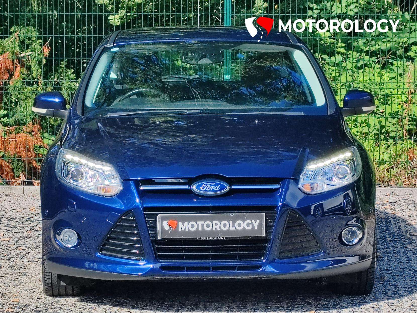 2012 FORD FOCUS 2012 FORD FOCUS